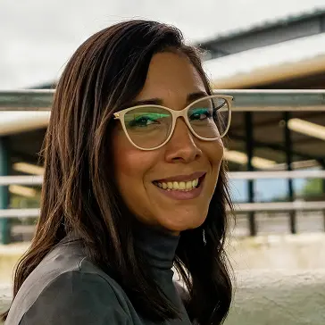 Inês Carvalho